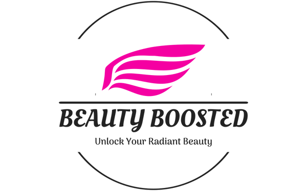 Beauty Boosted